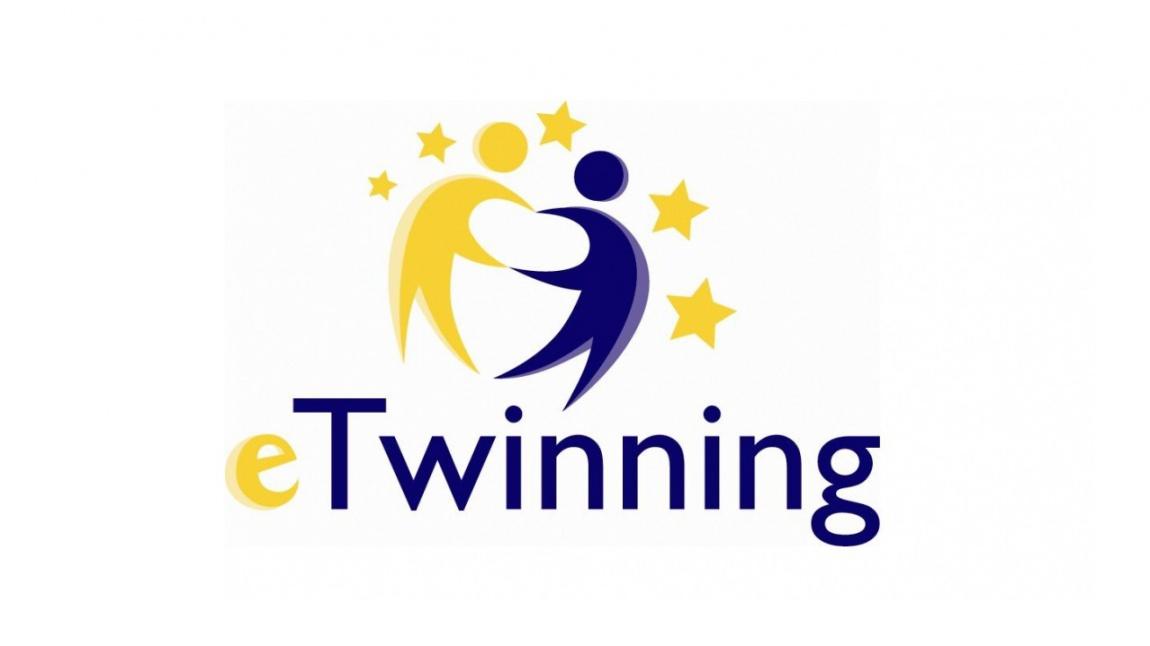 e Twinning Kalite Ödülleri Okulumuza Gelmeye Devam Ediyor