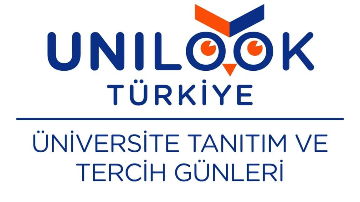 UNILOOK Üniversite Tanıtım ve Tercih Günleri